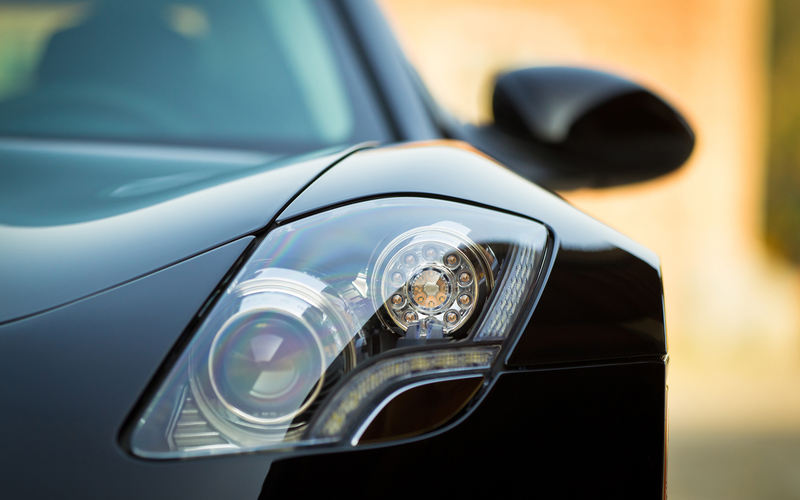 Illustration for article titled Oppo - Which Headlight Restoration Kit Should I Use?
